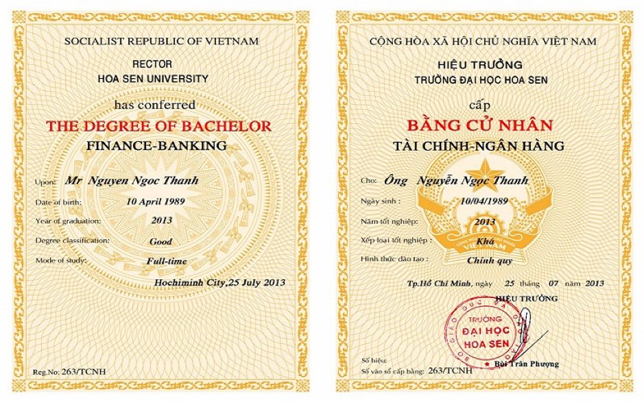 Có nên chạy bằng đại học tại chức hay không?