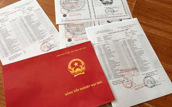 Chạy Bằng Đại Học Tại Chức Liệu Có Nên?