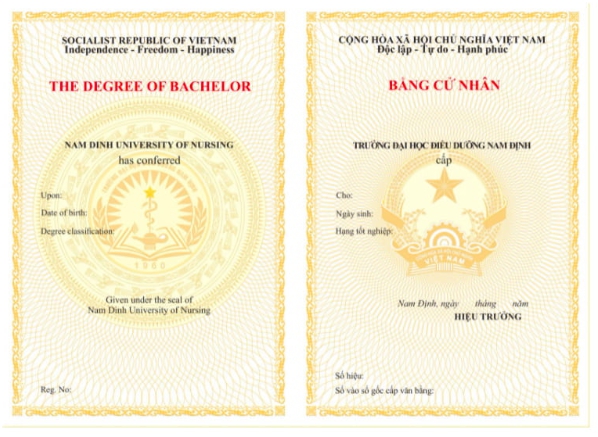 Dịch vụ mua bằng đại học tốt nhất thị trường