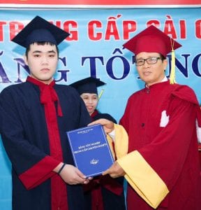 Làm sao để tránh việc làm bằng đại học bị lừa đảo