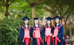 Làm Bằng Cấp 3 Tại Hà Nội Bảo Mật Chất Lượng