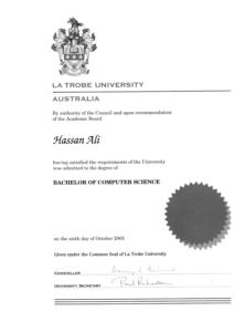 Làm Bằng Đại Học Quốc Tế Uy Tín Nhất Việt Nam