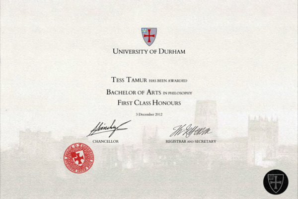 Làm Bằng Đại Học Quốc Tế Uy Tín Nhất Việt Nam