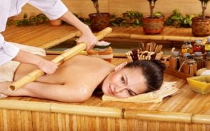 Làm bằng massage giả nhanh nhất, chất lượng nhất