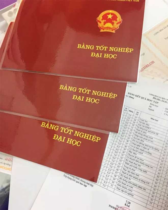 Làm Bằng Đại Học Chuyên Nghiệp Liên Hệ 09.6666.9437