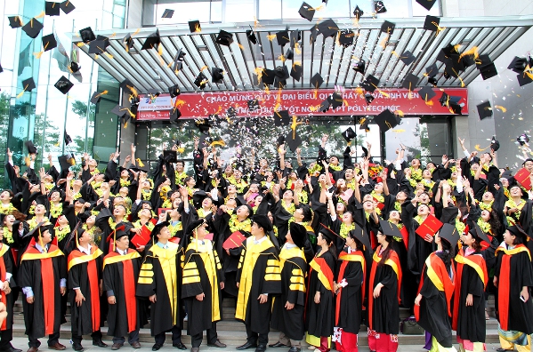 Có bằng cấp sẽ giúp ích cho sự nghiệp của bạn hơn