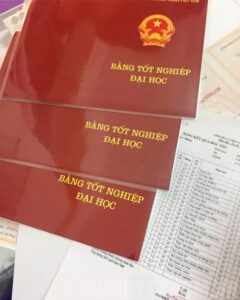 Có Nên Mua Bằng Đại Học Để Xin Việc Làm?