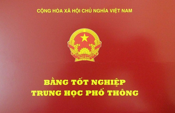 Quy Trình Làm Lại Bằng Cấp 3 Như Thế Nào?