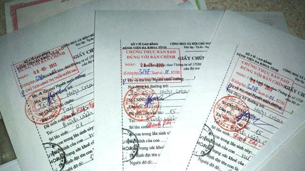 Quy Trình Làm Lại Bằng Cấp 3 Như Thế Nào?