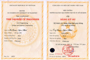 Làm Bằng Đại Học Liên Thông Ở Đâu Uy TÍn?