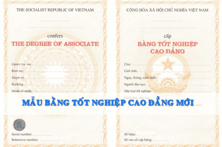 Làm Bằng Cao Đẳng Bách Việt Có Được Bảo Mật Thông Tin?