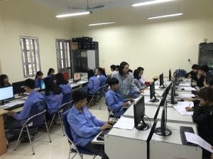 Bằng trung cấp cơ khí có giá trị như thế nào?