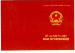 Bằng trung cấp cơ khí có giá trị như thế nào?
