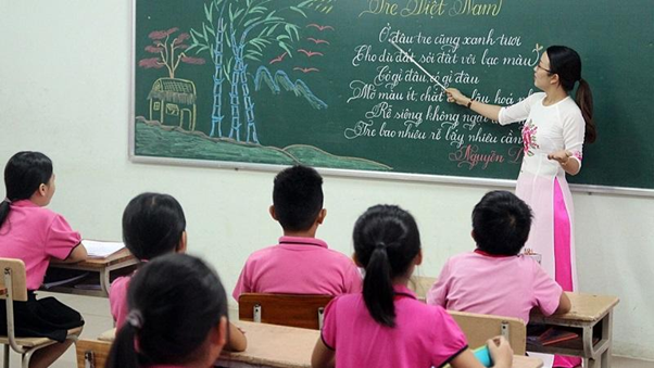 Chứng Chỉ Nghiệp Vụ Sư Phạm- Một Loại Chứng Chỉ Cần Thiết