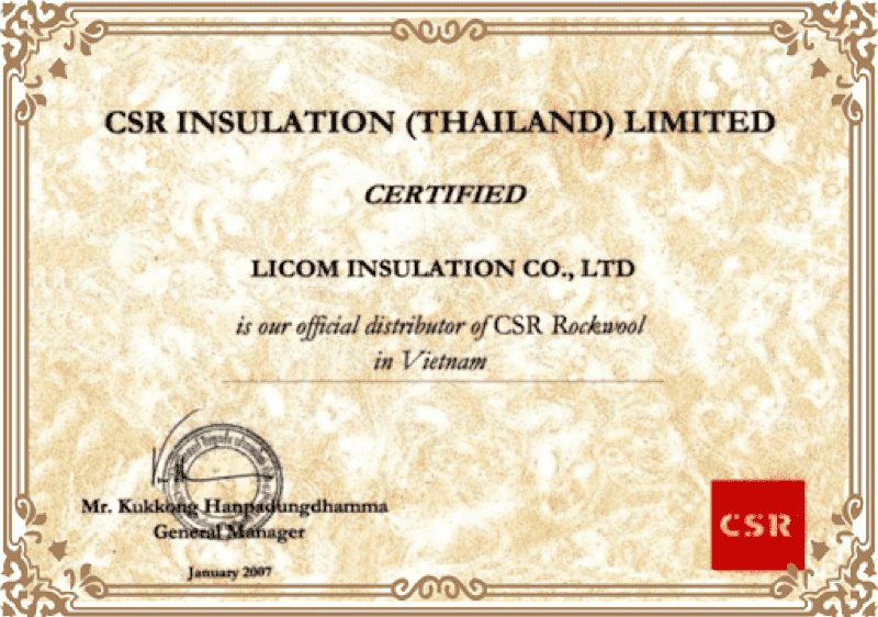 Làm Chứng Chỉ Tiếng Thái Lan Ở Đâu Giá Rẻ?