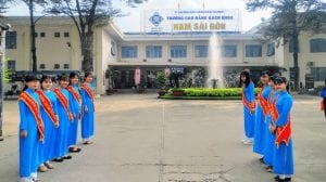 Làm Bằng Cao Đẳng Bách Khoa Nam Sài Gòn Xong Có Dễ Xin Việc Không?