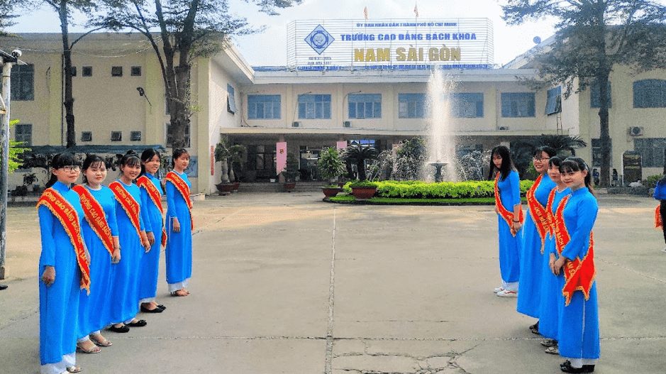 Làm Bằng Cao Đẳng Bách Khoa Nam Sài Gòn Xong Có Dễ Xin Việc Không?