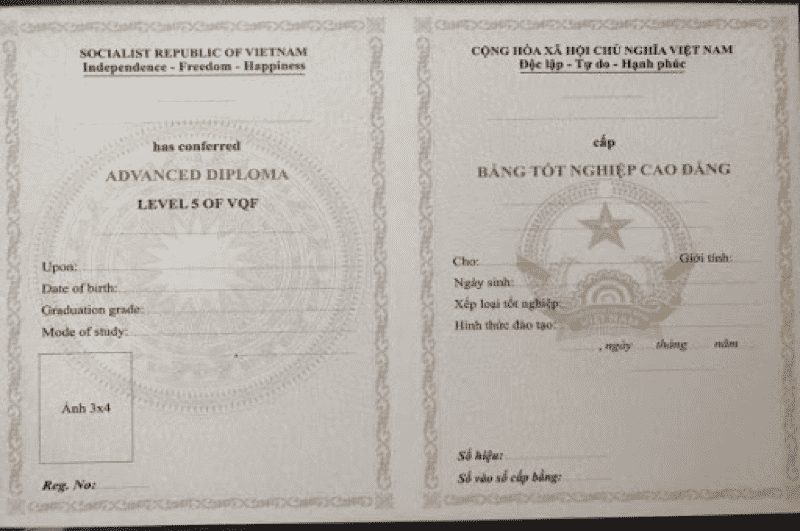 Làm Bằng Cao Đẳng Bách Khoa Nam Sài Gòn Xong Có Dễ Xin Việc Không?