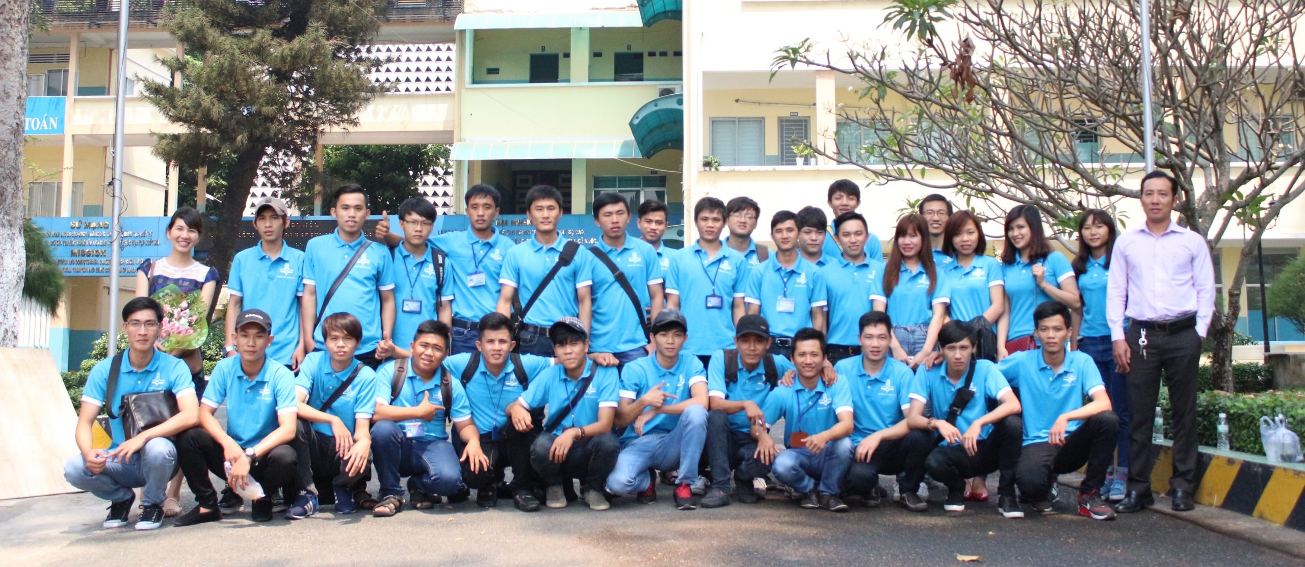 Làm Bằng Cao Đẳng Công Nghệ Thủ Đức Chất Lượng