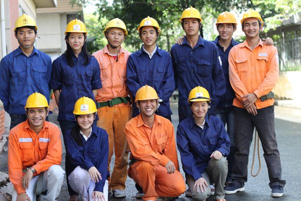 Cơ sở làm bằng Cao đẳng điện lực TpHCM uy tín nhất nhất toàn quốc