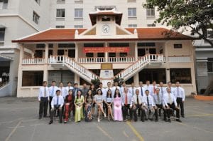 Làm Bằng Cao Đẳng Kỹ Thuật Cao Thắng Chất Lượng Số 1 Việt Nam