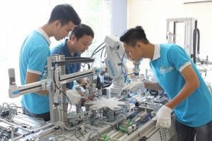 Dịch vụ chuyên làm bằng cao đẳng nghề cơ điện Hà Nội