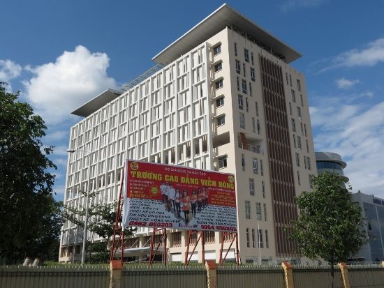 Làm Bằng Cao Đẳng Viễn Đông - Cao Đẳng Viễn Đô Có Tốt Không ?