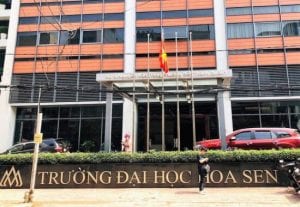 lam bang dai hoc hoa sen