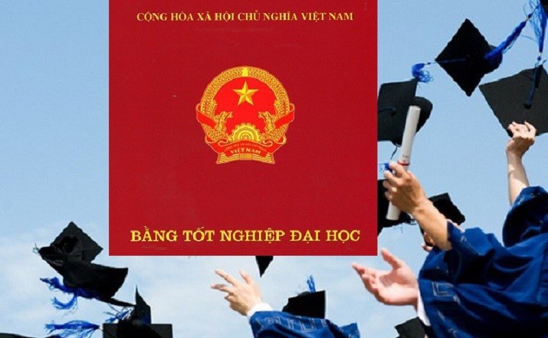 Vì sao nên chọn làm bằng đại học liên thông?