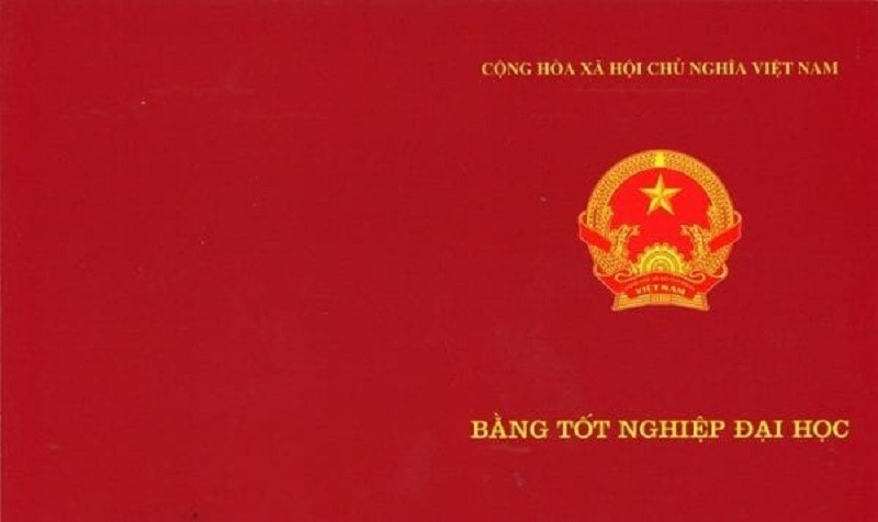 Dịch vụ làm bằng đại học Sư Phạm Thể Dục Thể Thao
