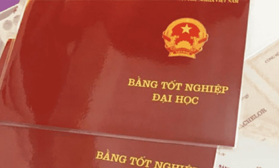 Làm Bằng Đại Học Tài Nguyên Môi Trường Chất Lượng Nhất Hiện Nay