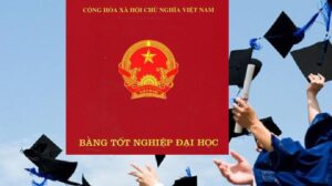 Dịch Vụ Làm Bằng Đại Học Việt Đực Chất Lượng, Giá Rẻ