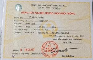 Địa Chỉ Nào Nhận Bằng Tốt Nghiệp Giáo Dục Thường Xuyên Tốt Nhất Hiện Nay?