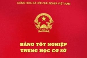 Mua Bằng Cấp 2 Thật Tại Làm Bằng Đại Học