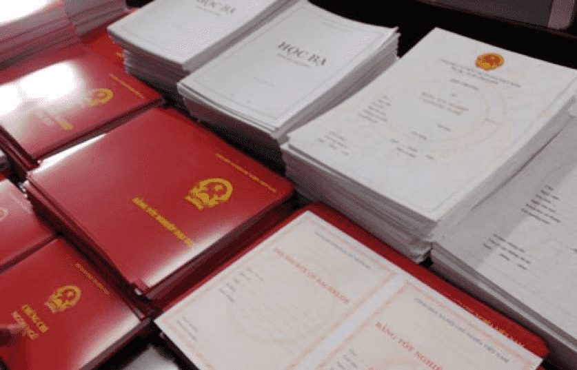 Nên Mua Bằng Trung Cấp Công Nghệ Thông Tin Tại Đâu?