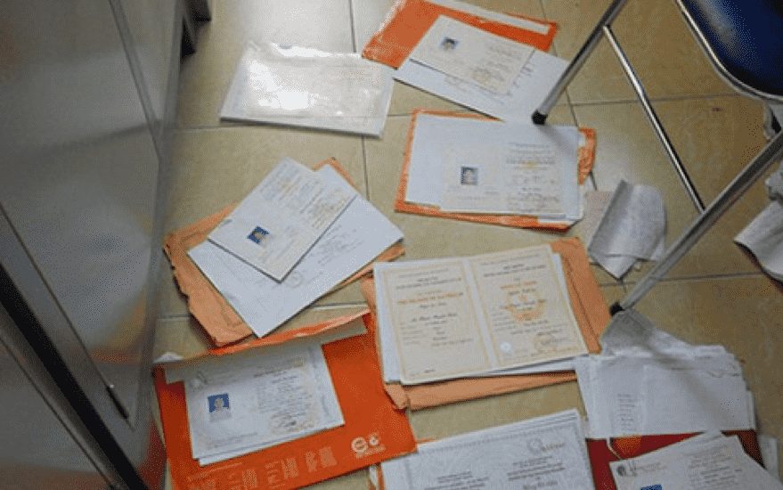 Nên Mua Bằng Trung Cấp Công Nghệ Thông Tin Tại Đâu?