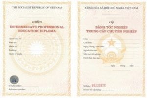 Nên Mua Bằng Trung Cấp Nghề Điện Ở Đâu Uy Tín, Chất Lượng?