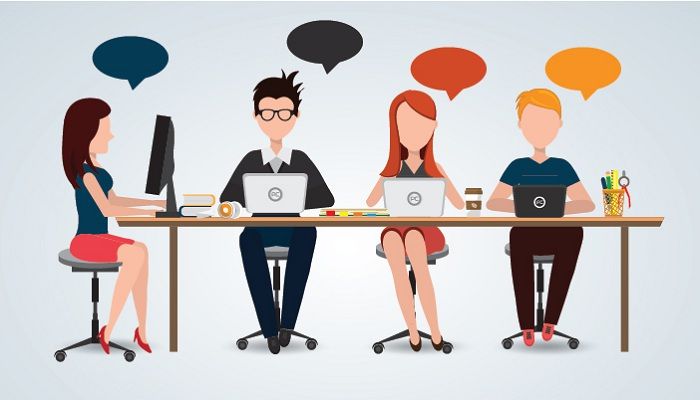 Làm Bằng Cao Đẳng Quản Lý Nhân Sự Mở Ra Tương Lai Tươi Sáng