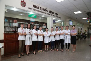 Làm Bằng Cao Đẳng Y Dược Uy Tín, Chất Lượng