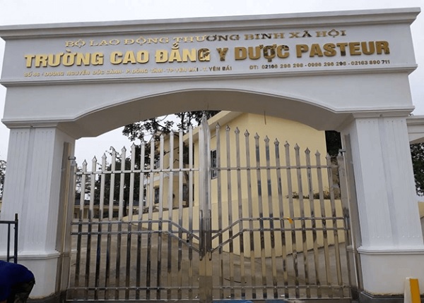 Làm Bằng Cao Đẳng Y Dược Uy Tín, Chất Lượng