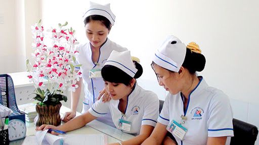 Làm Bằng Cao Đẳng Y Dược Uy Tín, Chất Lượng