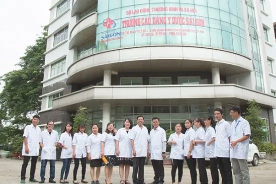 Làm Bằng Cao Đẳng Y Dược Uy Tín, Chất Lượng