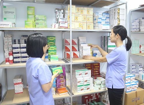 Làm Bằng Cao Đẳng Y Dược Uy Tín, Chất Lượng