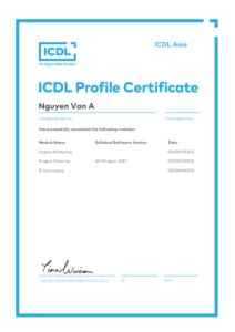 Làm Chứng Chỉ Tin Học - Có Cần Thiết Trong Thời Đại Ngày Nay Hay Không?