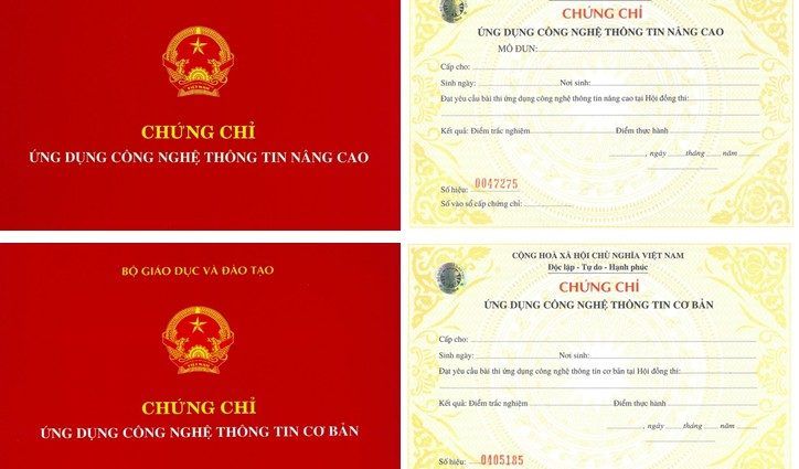 Làm Chứng Chỉ Tin Học - Có Cần Thiết Trong Thời Đại Ngày Nay Hay Không?