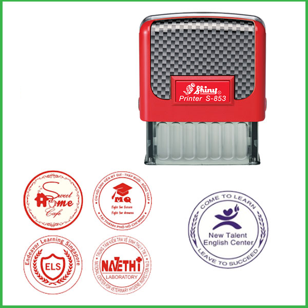 Làm Con Dấu Giả - Khắc Dấu Giả Giá Rẻ Bao Sử Dụng