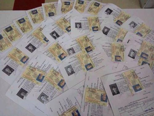 Làm Bằng Lái Xe Máy Không Cần Thi Giá Rẻ Và Uy Tín