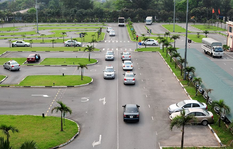 Làm Bằng Lái Xe Ô Tô Uy Tín Tại Làm Bằng Đại Học