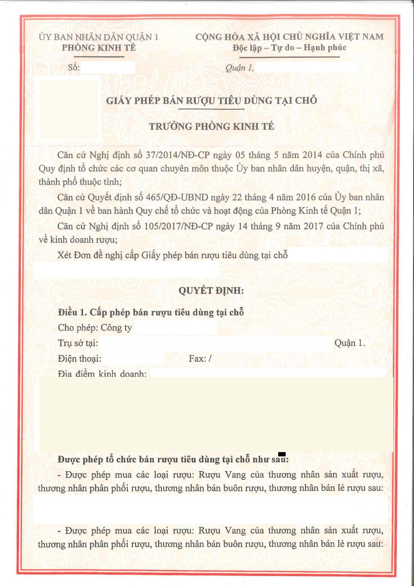 Dịch Vụ Làm Giấy Phép Kinh Doanh Giả Lấy Ngay Uy Tín