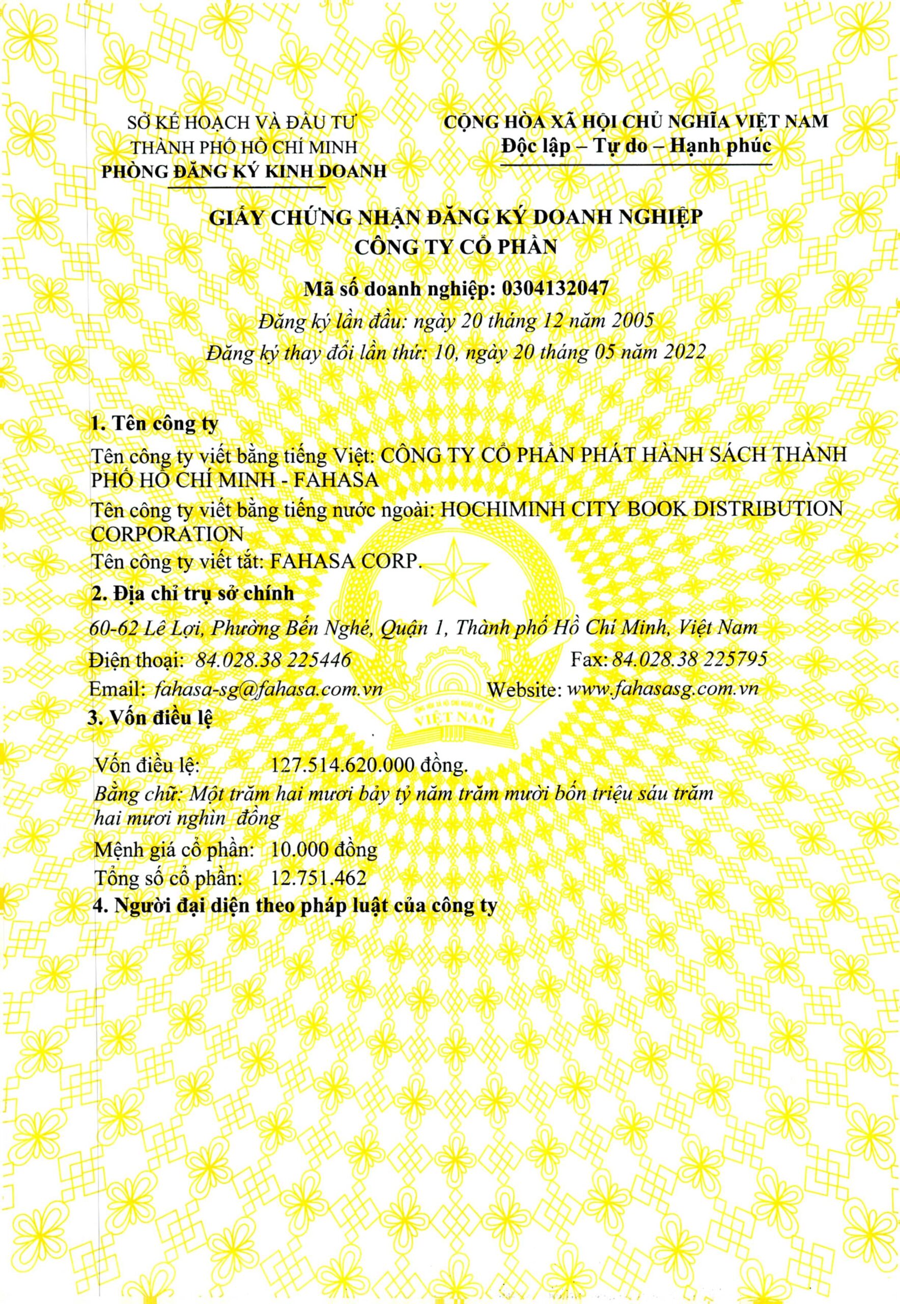 Dịch Vụ Làm Giấy Phép Kinh Doanh Giả Lấy Ngay Uy Tín